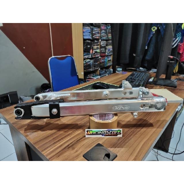 Arm CB GL MP HARD USE Full Set RACING | Shopee Malaysia