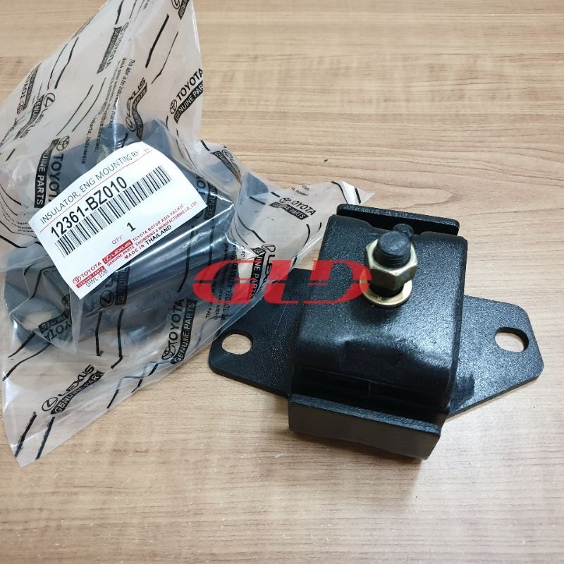 MESIN Engine MOUNTING - AVANZA/XENIA ENGINE Mount Rubber MOUNTING