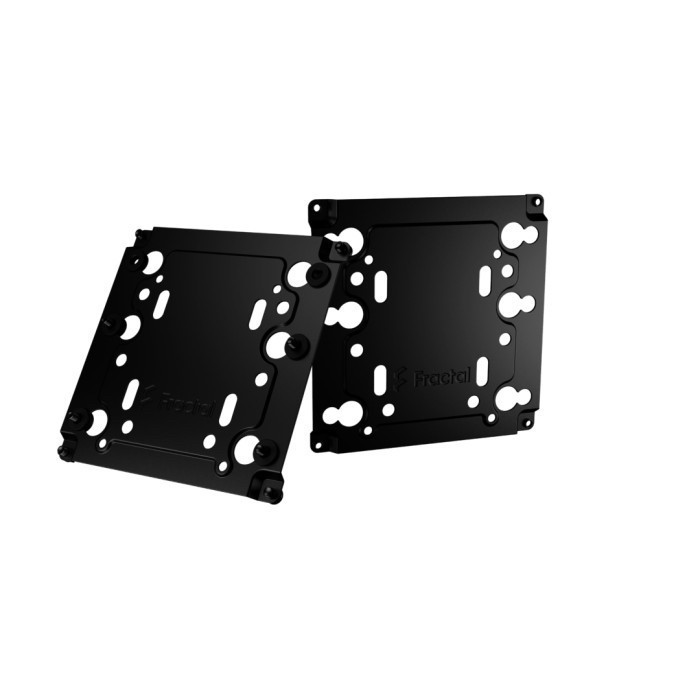 Fractal Design Universal Multibracket Type A 2-pack | Shopee Malaysia