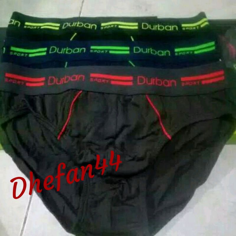 KATUN DURBAN SPORT - Men's CD Men's Underwear MODAL COTTON Ready ...