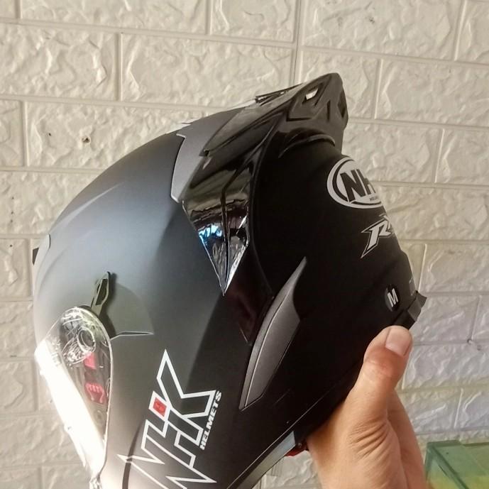 Original NHK RX9 3D Premium SPOILER | Shopee Malaysia