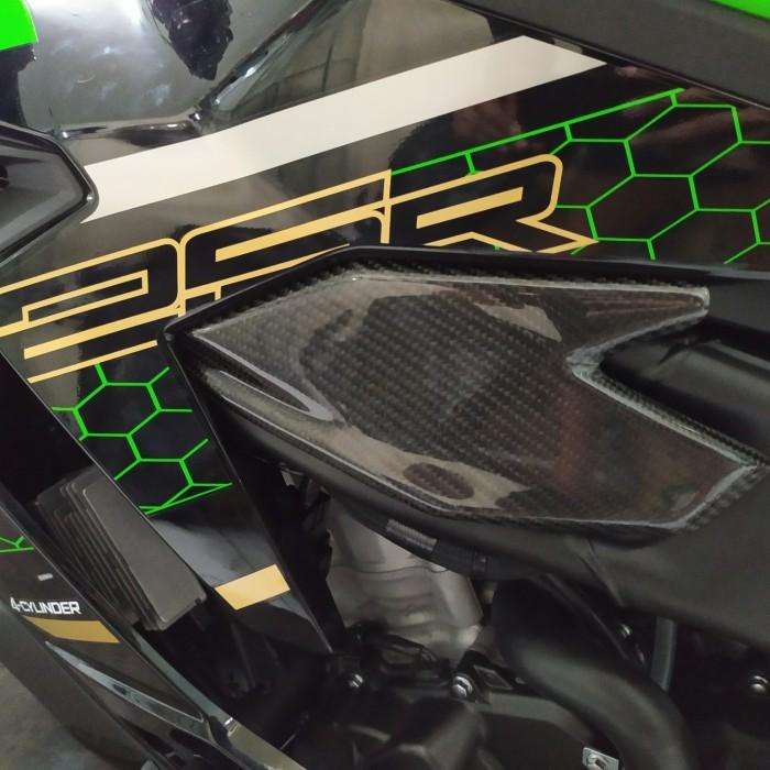 ninja 250 4 cylinder specs