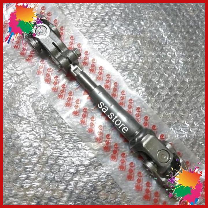 Joint stir joint steering column original suzuki all new ertiga 2018