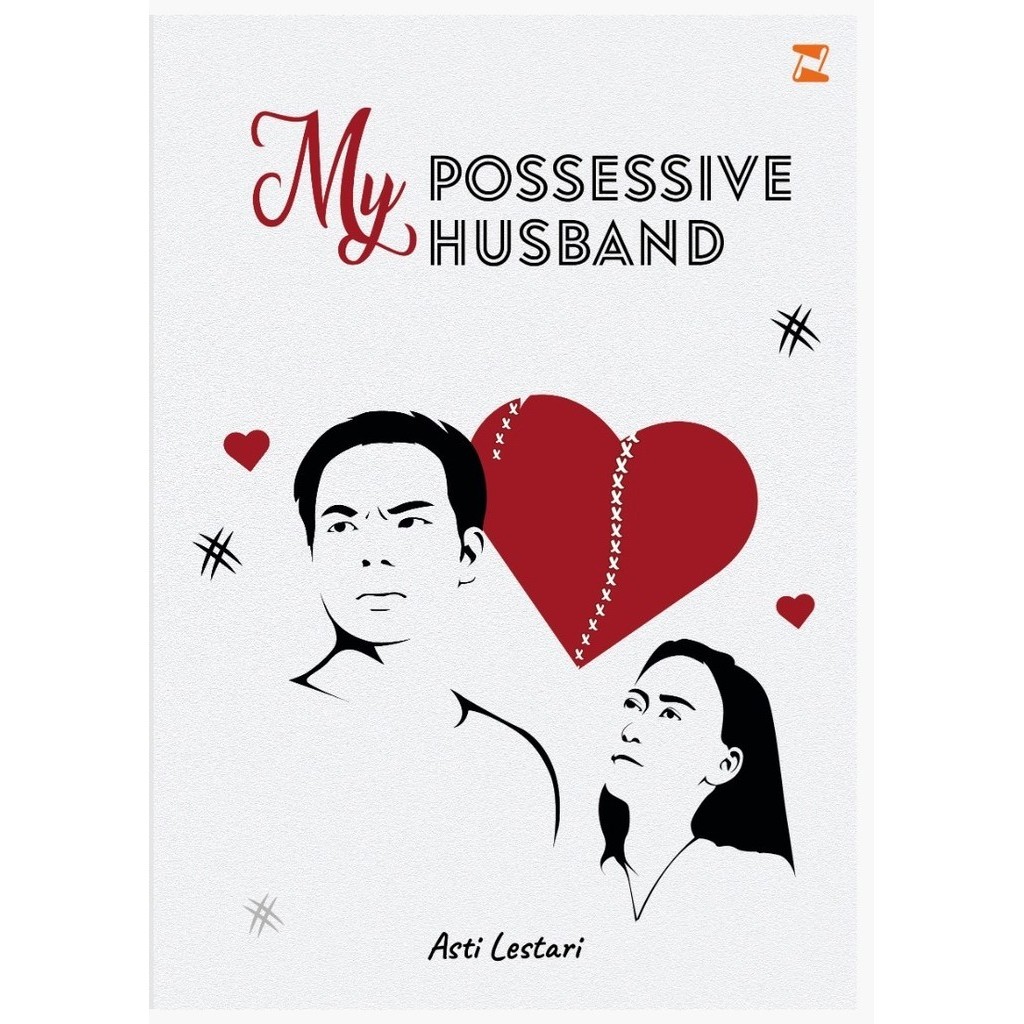 My Possessive Husband Shopee Malaysia