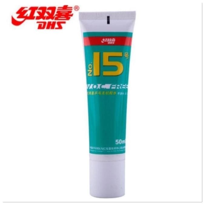 Water Glue Dhs Aqua Glue Rubber Bat Bet Table Tennis Ping Pong Dhs