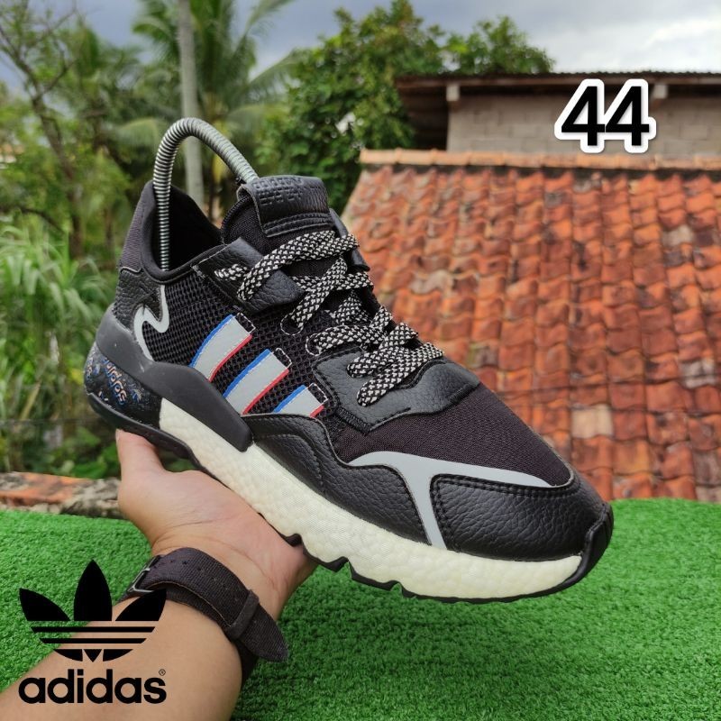 Adidas nite jogger 44 online