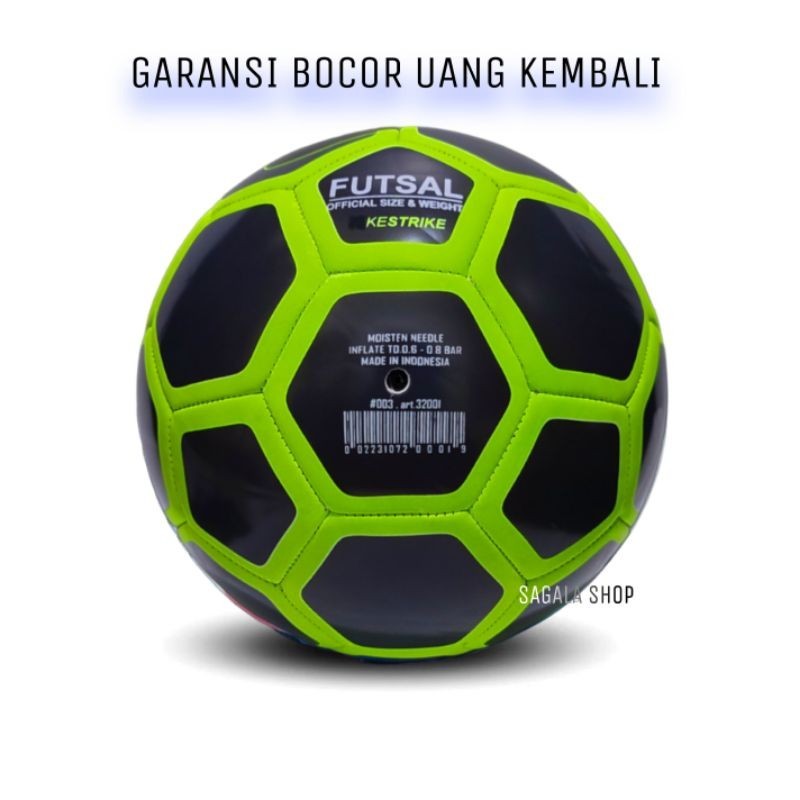 Nike menor futsal ball 2025