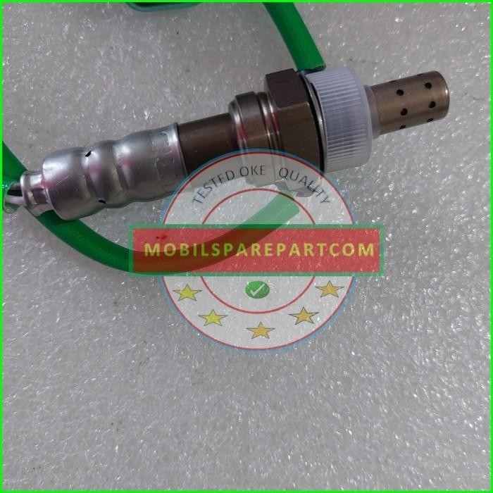 Oxygen SENSOR O2 02 OXYGEN Rear HONDA ALL NEW CRV GEN 3 K24 2.4 2 ...