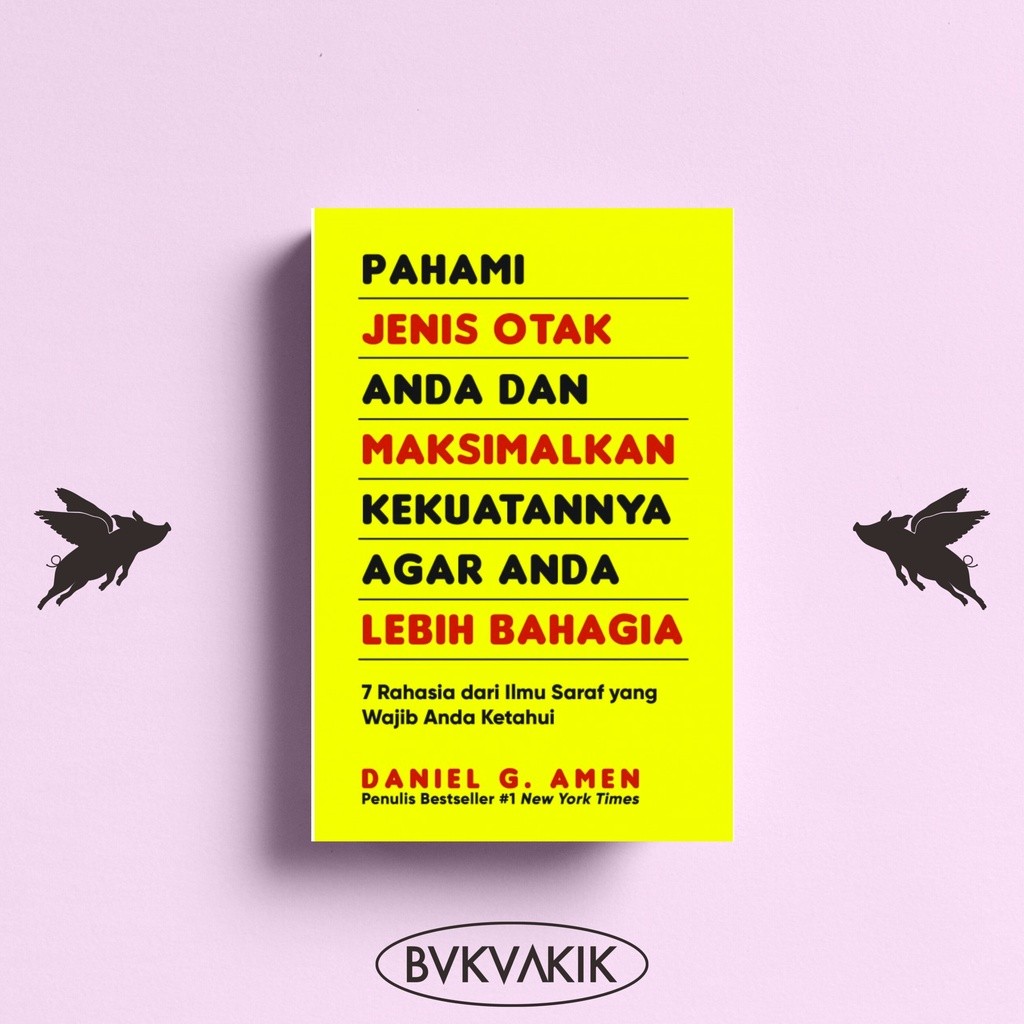 UNDERSTAND THE TYPES OF YOUR BRAINS AND MAXIMUM OF ITS DESIRES - Daniel ...