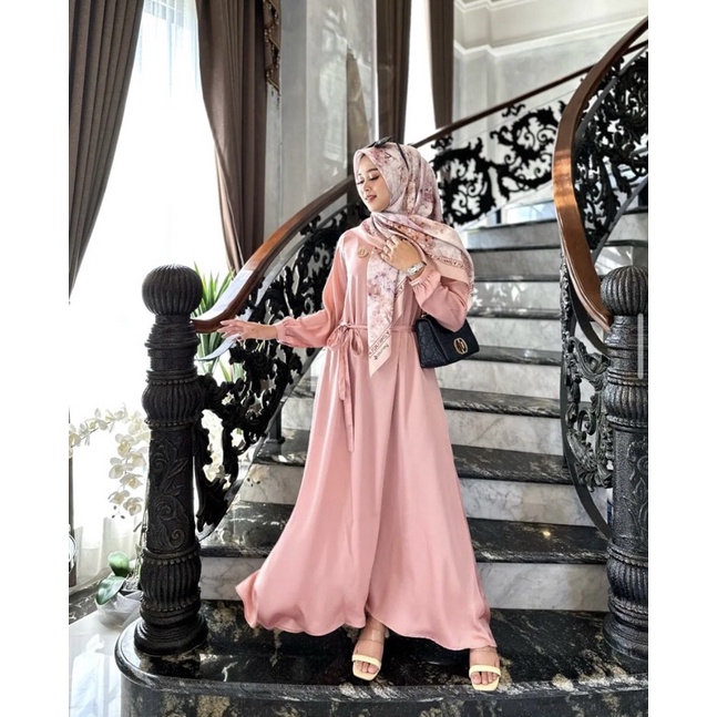 Journey-journey Dress-Travel Dress Ori 2023-Journey Scarves Ori-Alina ...