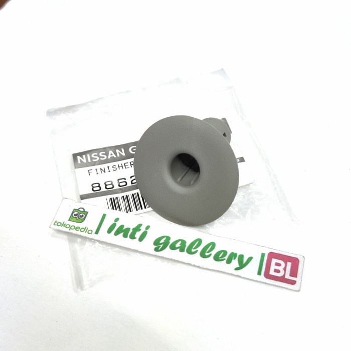 Nissan Xtrail T30 Original Rear Seat Pull Knob Holder (Nissan Parts