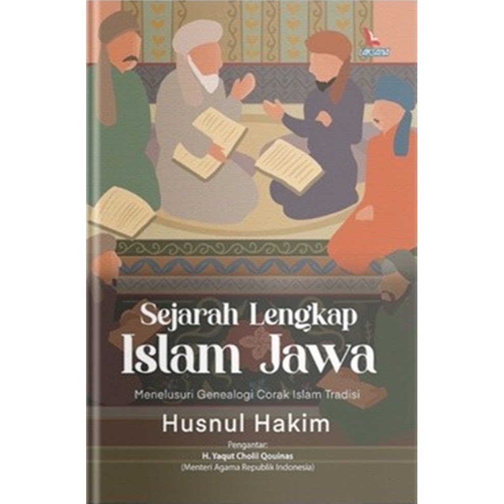 Complete History Of Java Islam | Shopee Malaysia