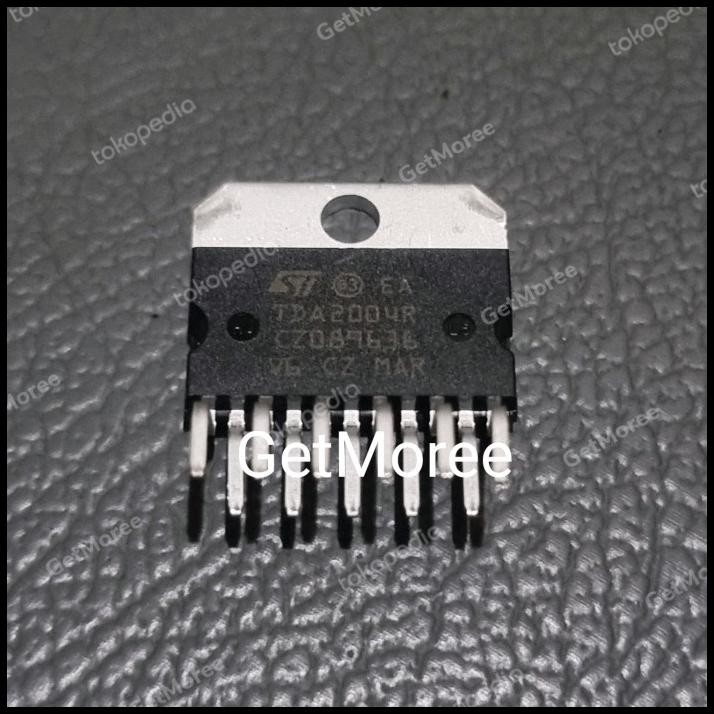 Transistor TDA2004 TR TDA2004 | Shopee Malaysia