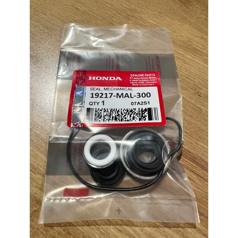Waterpump Seal Vario 125 Vario 150 Pcx 150 radiator Seal Vario 125 ...