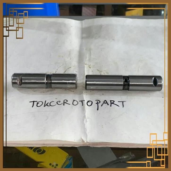 [NCP] Pin PIR NKR 71 Tiger NEW (Plain) | Shopee Malaysia