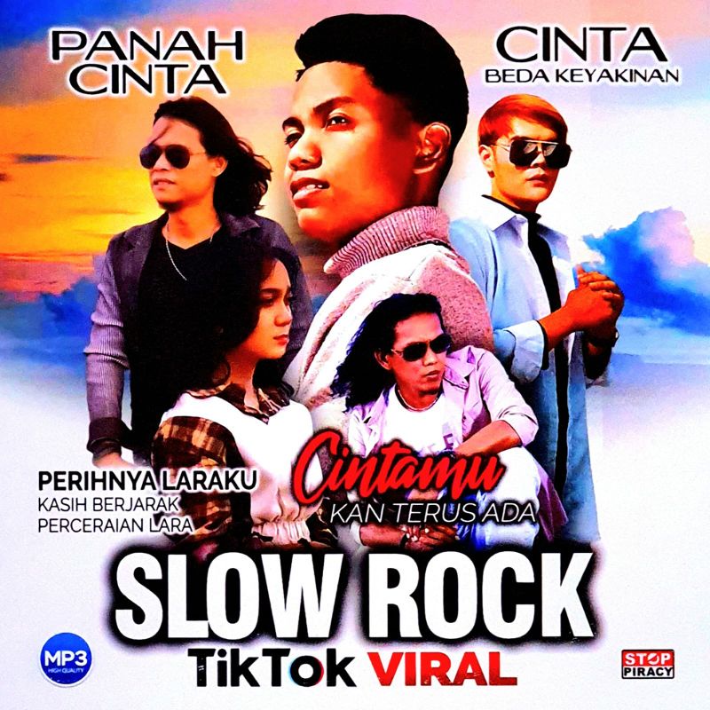 Cassette Mp3 Music Song Slow Rock Malaysia Latest Viral Latest