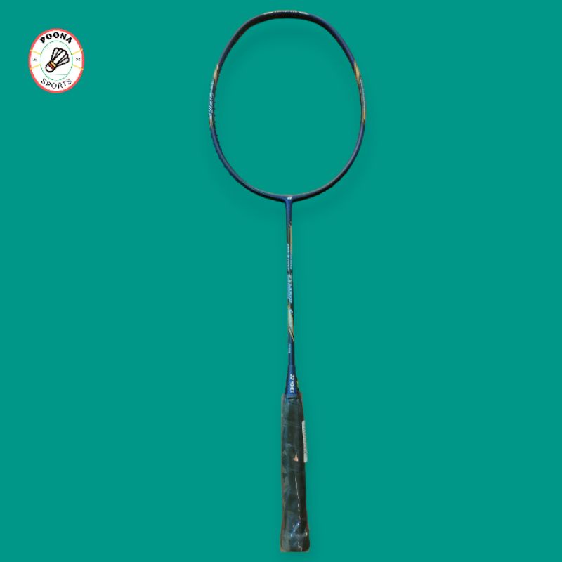 Arc Saber 71 Light Navy Badminton Racket(Yonex) | Shopee Malaysia