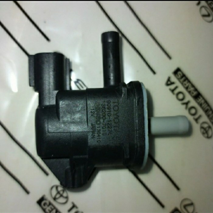 Idle Up Ac Vios Limo Yaris Etios Vacuum Sensor Vios Yaris Etios