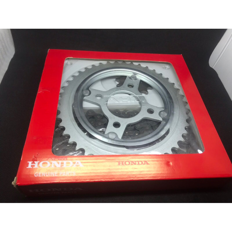 Gearset Tiger Gearpackage Girset Tiger KCJ Shopee Malaysia