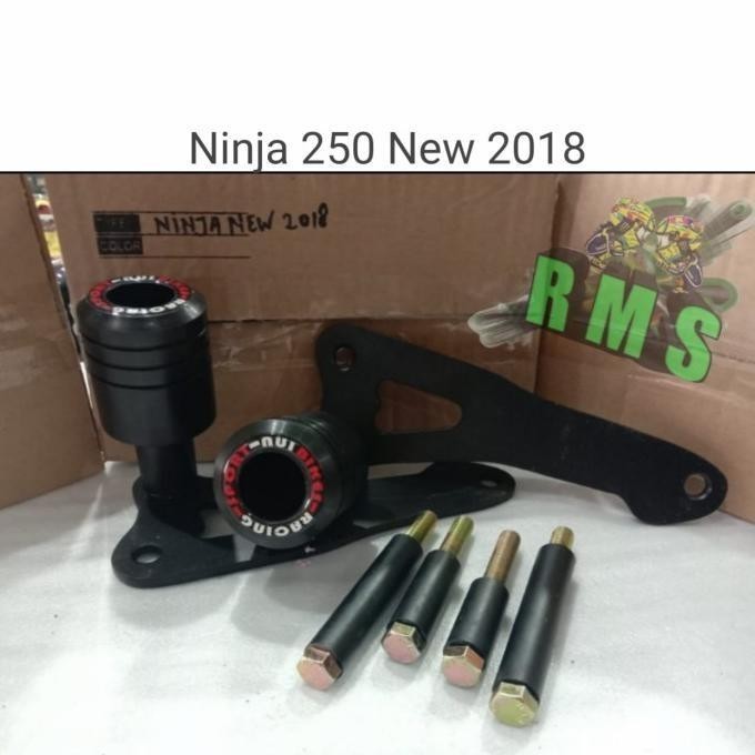 Frame SLIDER AGNA R15 V2 R15 V3 CBR150 K46 CBR250RR NINJA250 2018 ...