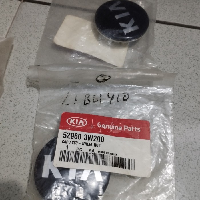 Kia sportage all new zenyang22 Wheel Hubcap Shopee Malaysia