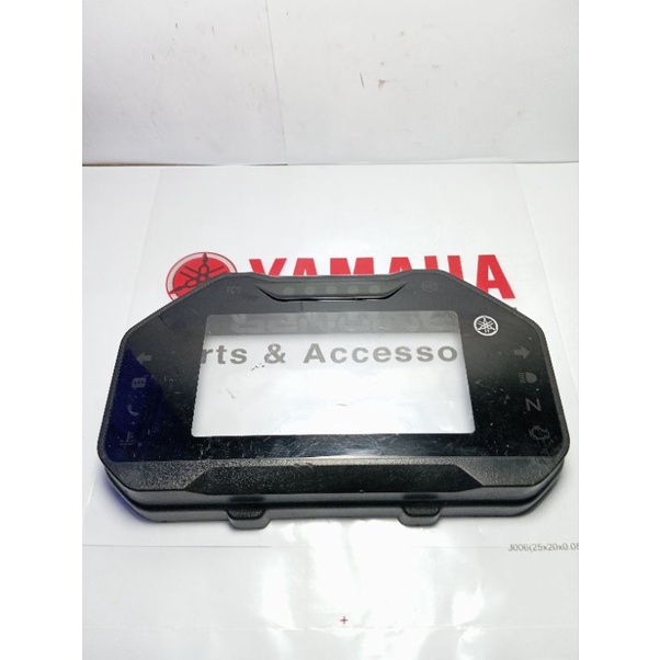 SPEEDO Original Yamaha R15 V4 ABS speedometer glass mica | Shopee Malaysia