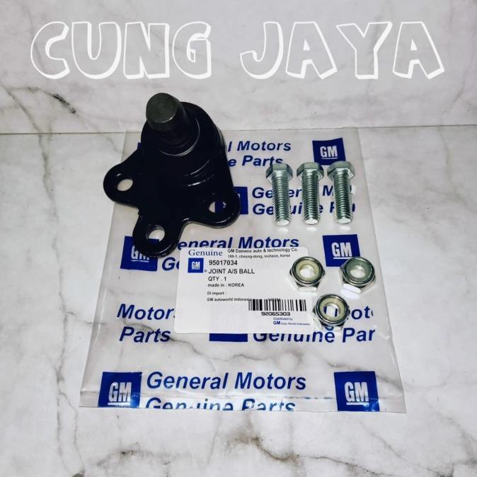 Ball joint join Chevrolet Spin Aveo New Original GM Korea | Shopee Malaysia