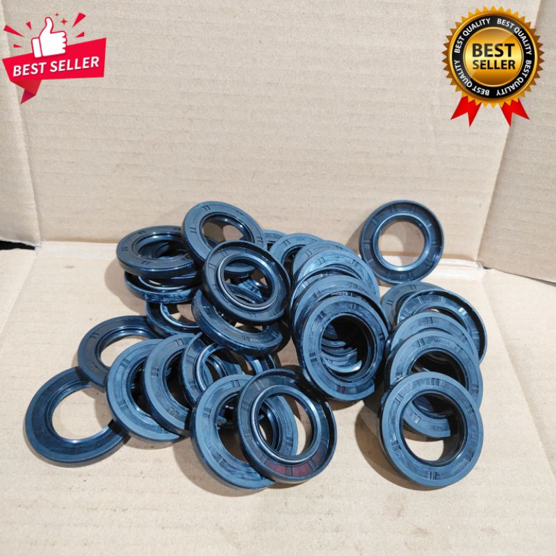 Rear Wheel Axle Seal Yamaha NMax N Max Aerox Old New New Lexi Lexy