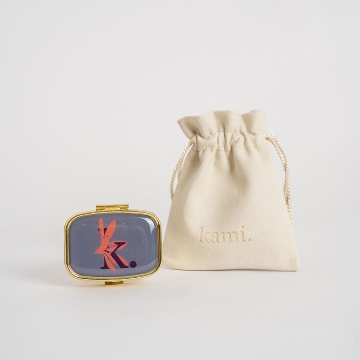 WE. Women's SIGNATURE PIN BOX Accessories | Shopee Malaysia