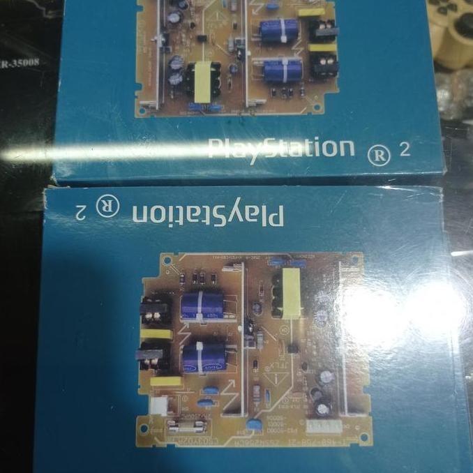 Power supply PS2 fat series 3 and 5 | Shopee Malaysia