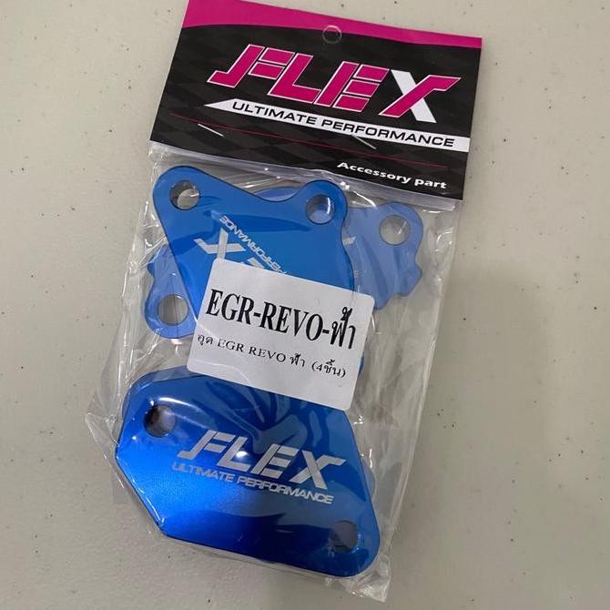 FLEX EGR DELETE 2GD Innova / Fortuner Original Quality | Shopee Malaysia