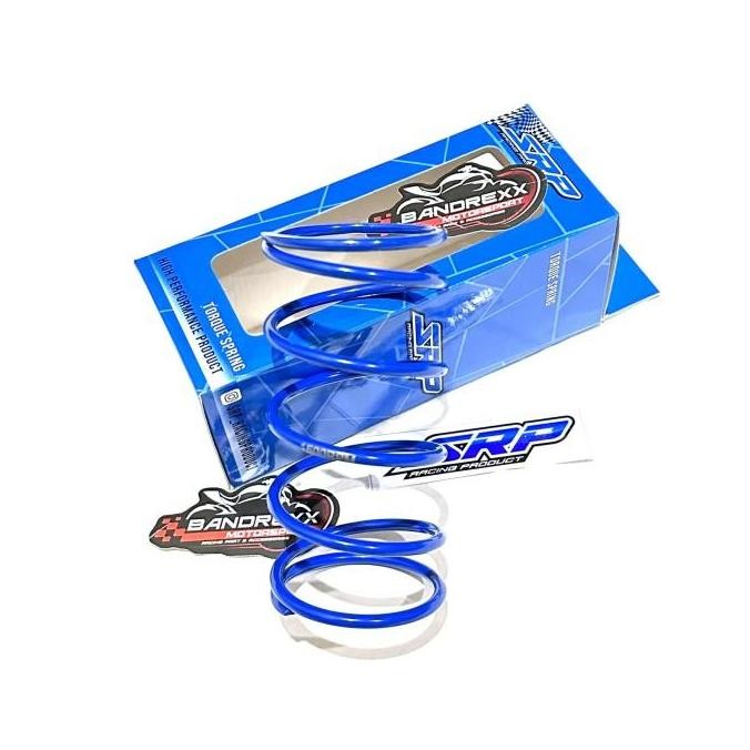 SRP Racing 1500 Rpm CVT Spring For All New Nmax-Aerox Connected SPECIAL ...