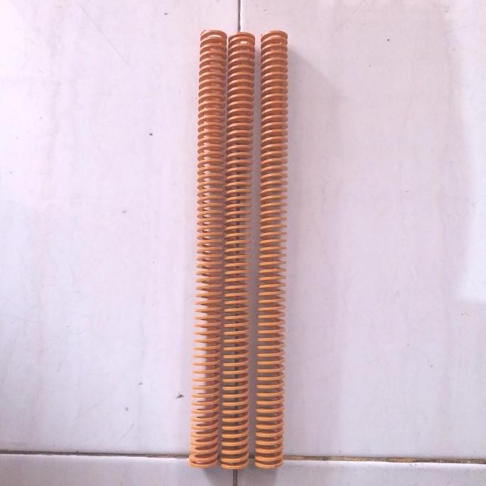 Spring Yellow CSF / TF 20 300 mm | Shopee Malaysia