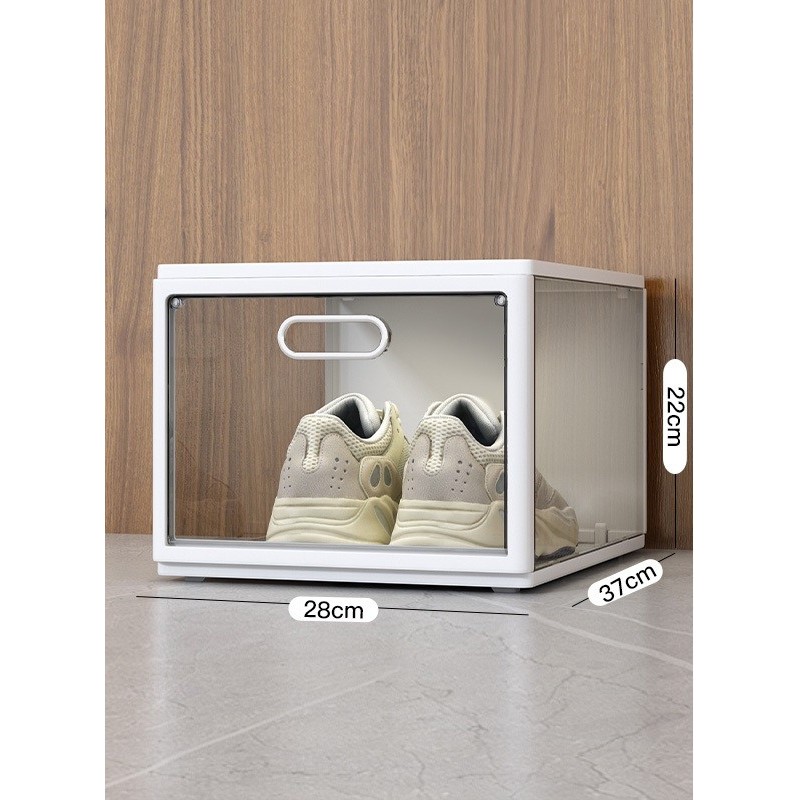 Premium PORTABLE SHOE RACK - INSTANT PORTABLE SHOE RACK - 1 level ...