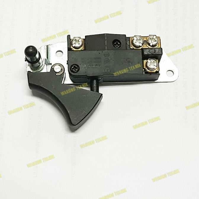 MESIN On Off Cut Off Switch 14 Inch Iron Cutting Machine Dca Ajg02-355 ...