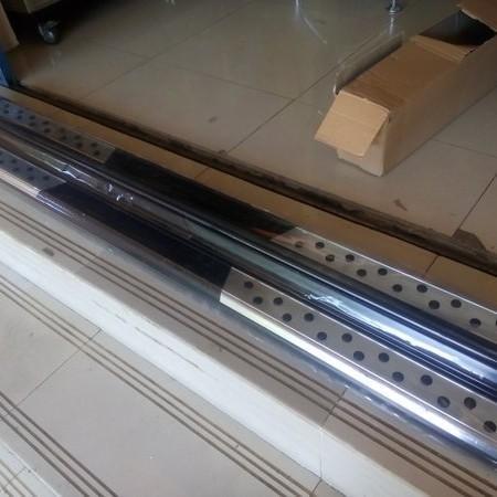 Side step Foot step for Toyota Innova reborn venture model bin Premium ...