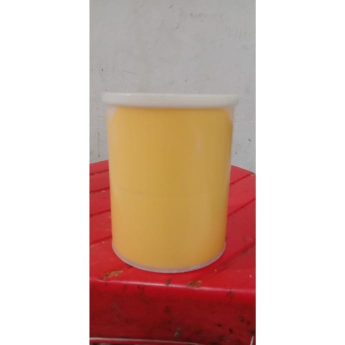 Pigment MATAPEL Sunshine Yellow @ 1 KG | Shopee Malaysia
