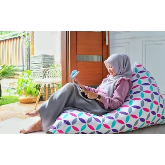 Shopee bean bag hotsell