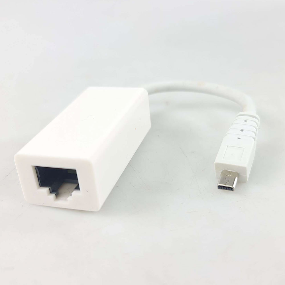 Delock 8 Pin USB to RJ45 LAN Cable Adapter | Shopee Malaysia