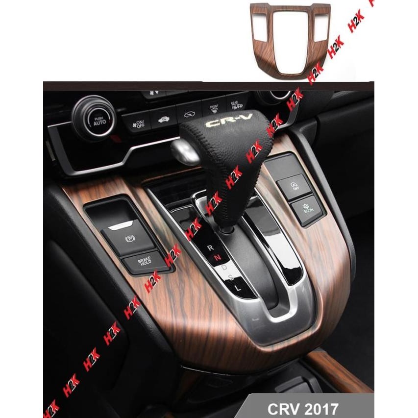 Accessories For Honda Crv 2017