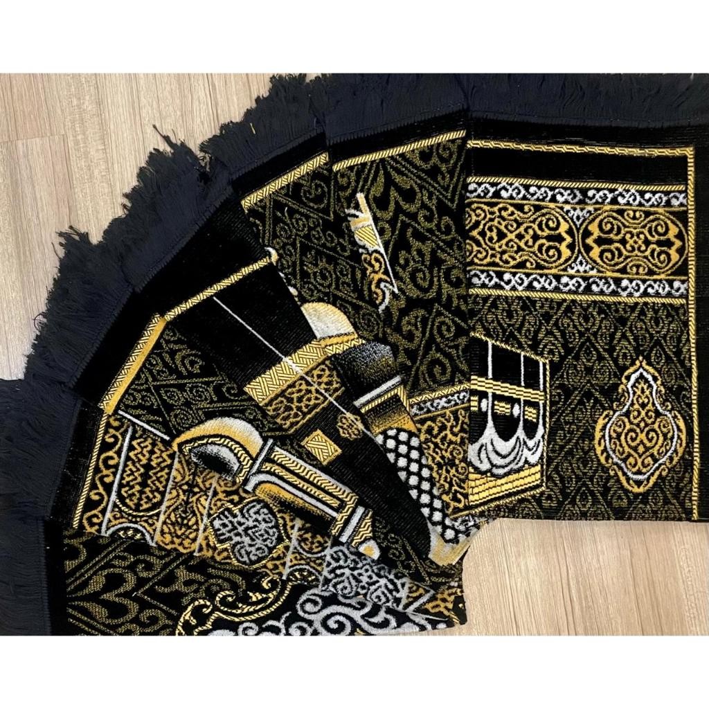 Most Prayer Prayer Alif Spiegel Kiswah Large 70 x 110 cm!! | Shopee ...