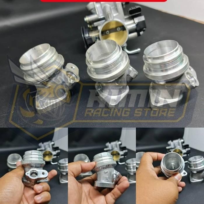 Original NMAX AEROX LEXY Downdraft Intake | Shopee Malaysia