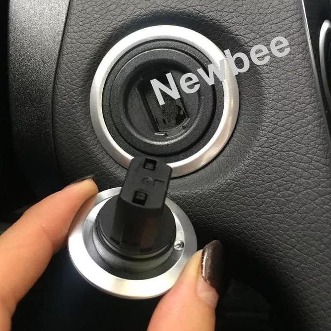 Engine start / engine stop button mercedes / mercy Original | Shopee ...