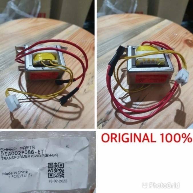 ORIGINAL SHARP GALLON BOTTOM TRANSFORMER DISPENSER FOR ALL DISPENSER ...