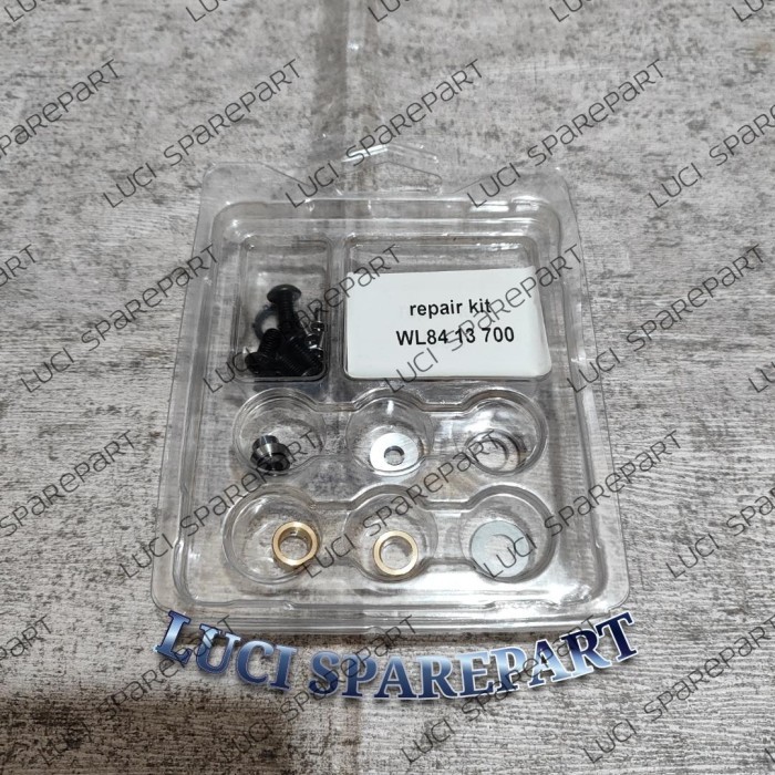 Repair Kit Repairkit Turbo Ford Ranger - Everest Tdi 2.5 2.5Cc 2500Cc ...