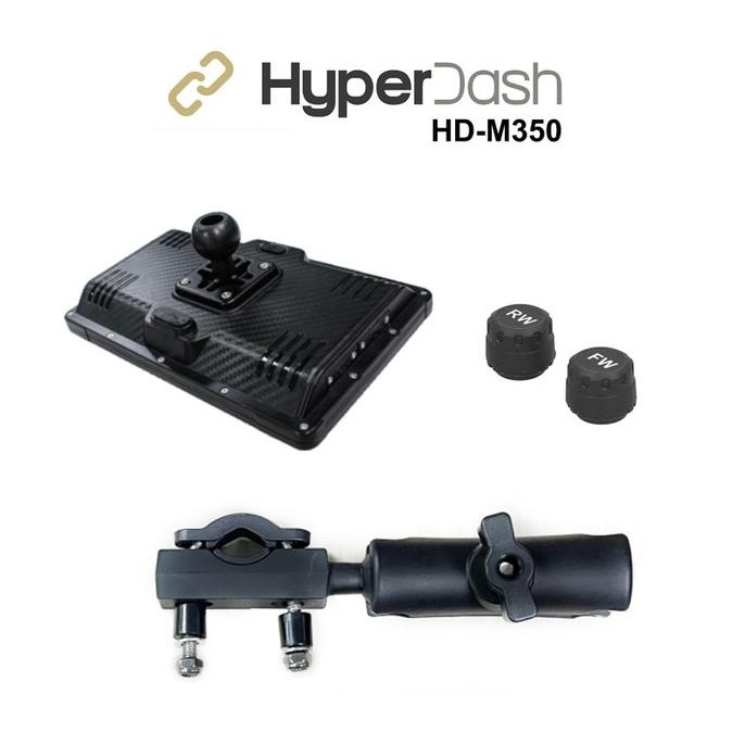 Hyperdash M350 - 5