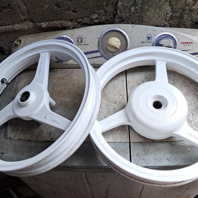 Vario 125 vario 150 rossi vrossi rossy rosy 3 bars similar to daytona ...