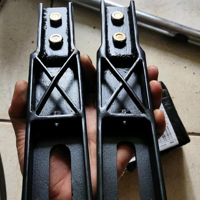 Yamaha R15 v4 long arm extender V3 v2 xabre sxr155 length 25cm ...