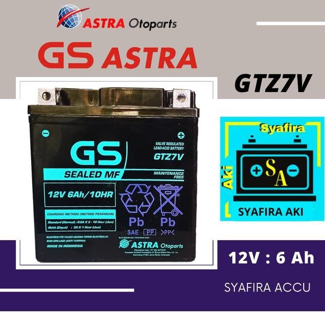 Original CBR 250RR, R25, XMAX, KLX 150, W175, MT25 GTZ7V GS ASTRA MF ...