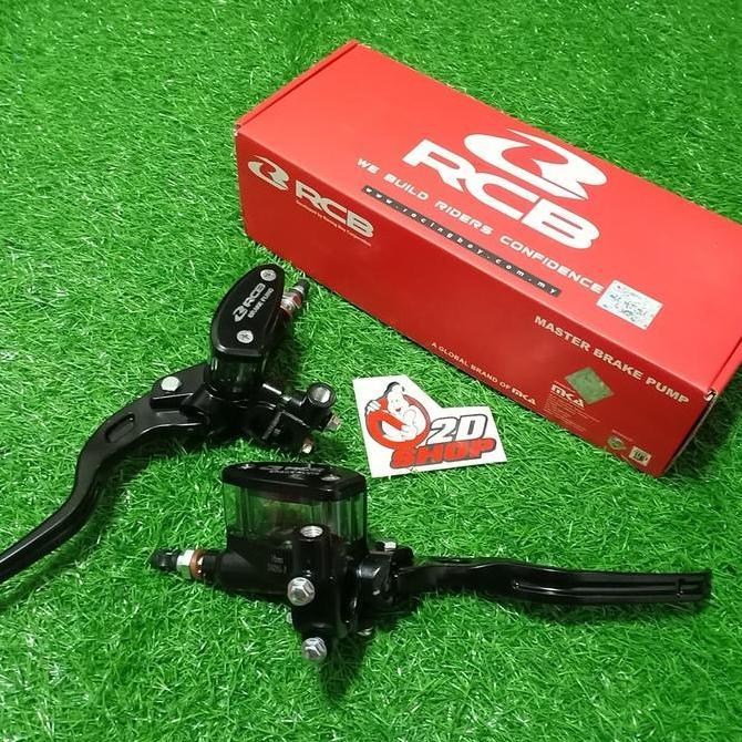 Original rcb racing boy pcx adv nmax xmax Hydraulic Clutch Brake master ...
